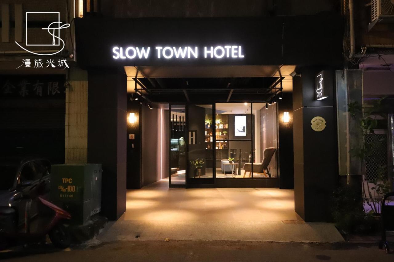 台中 漫旅光城酒店 外观 照片