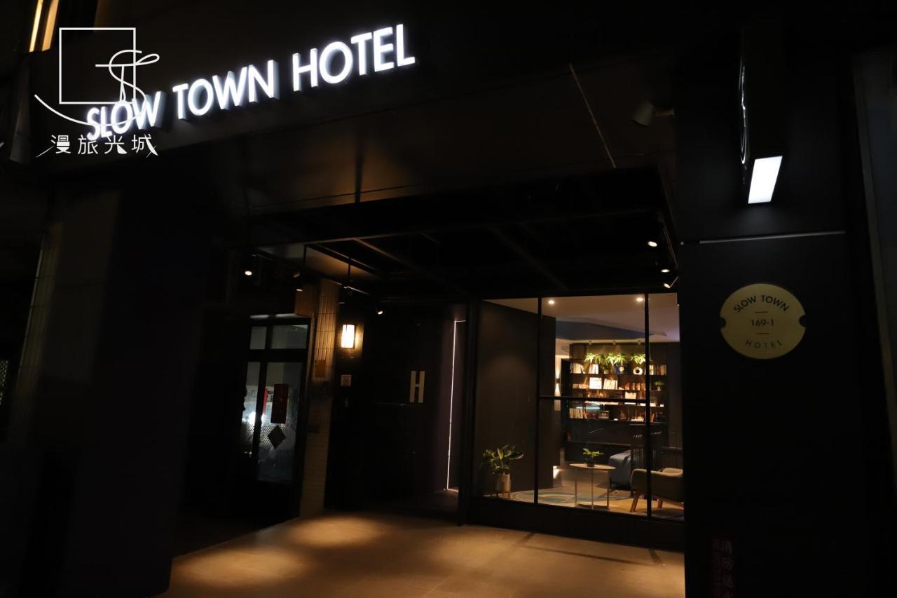 台中 漫旅光城酒店 外观 照片