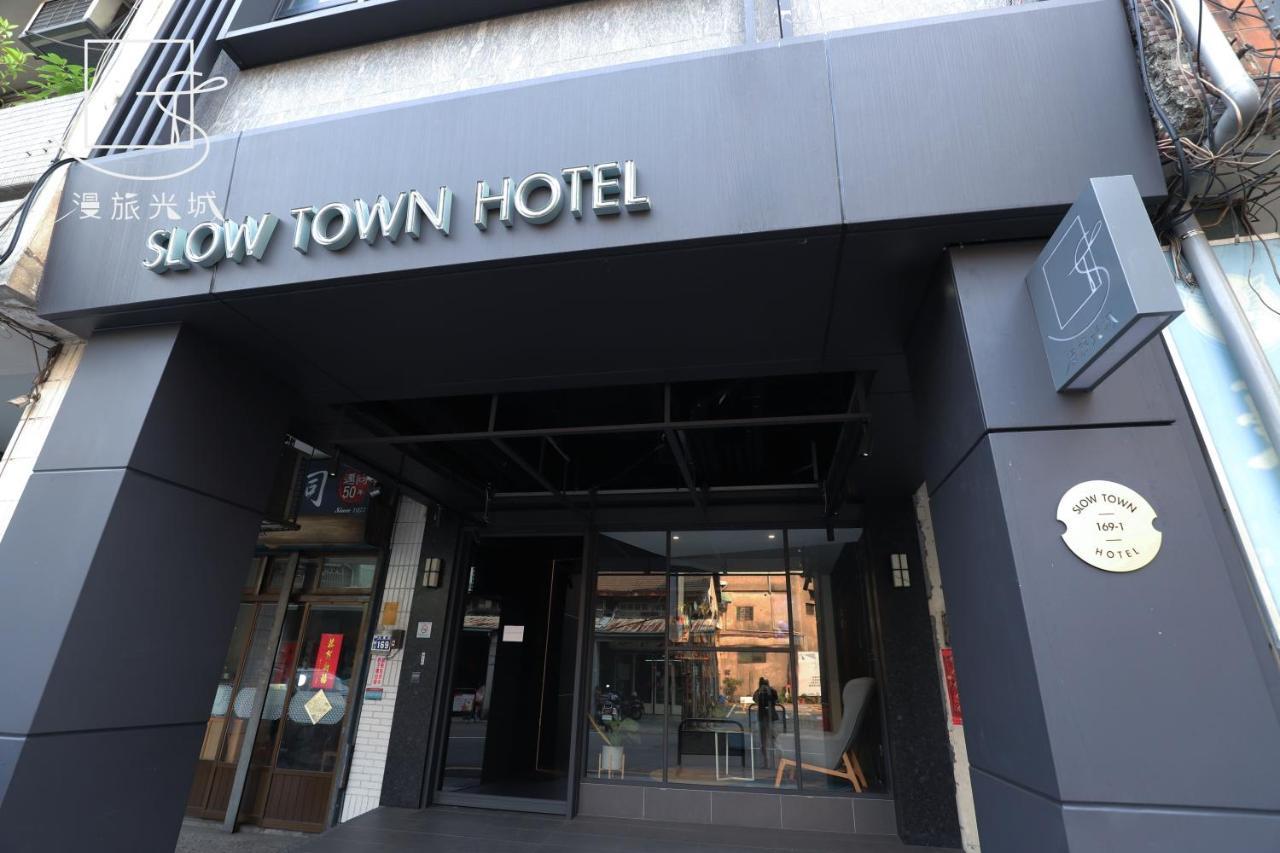 台中 漫旅光城酒店 外观 照片
